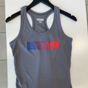 CycleBar Tank Top
